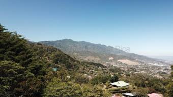 Venta de Hermoso Lote  CASA en Desamparados-San Miguel. RAH 26-1583