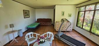 Venta de Hermoso Lote  CASA en Desamparados-San Miguel. RAH 26-1583