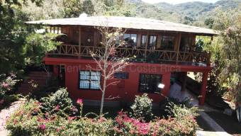 Venta de Hermoso Lote  CASA en Desamparados-San Miguel. RAH 26-1583