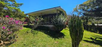 Venta de Hermoso Lote  CASA en Desamparados-San Miguel. RAH 26-1583