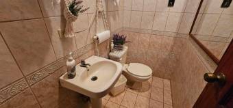 Venta de Hermoso Lote  CASA en Desamparados-San Miguel. RAH 26-1583