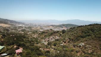 Venta de Hermoso Lote  CASA en Desamparados-San Miguel. RAH 26-1583