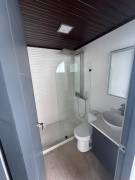 Casa en condominios Villa del sol 