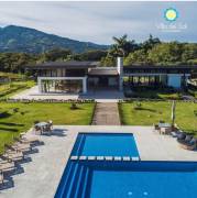 Casa en condominios Villa del sol 