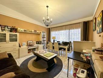 Venta de casa rodeada de naturaleza en El Tirol, Heredia #26-1682 GS