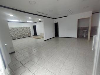 Venta de proyecto con 20 apartamentos y 3 locales comerciales en Heredia #26-549 GS