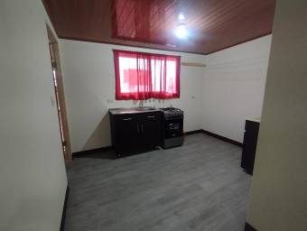 Venta de proyecto con 20 apartamentos y 3 locales comerciales en Heredia #26-549 GS
