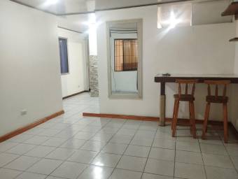Venta de proyecto con 20 apartamentos y 3 locales comerciales en Heredia #26-549 GS