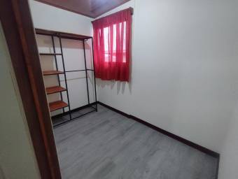 Venta de proyecto con 20 apartamentos y 3 locales comerciales en Heredia #26-549 GS