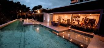 Venta de Lujoso Apartamento en Curridabat / Mls. 25-2048 OFC JB