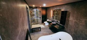 Venta de Lujoso Apartamento en Curridabat / Mls. 25-2048 OFC JB