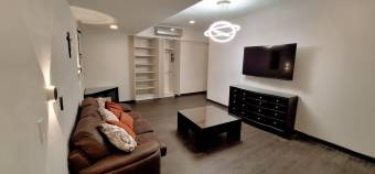 Venta de Lujoso Apartamento en Curridabat / Mls. 25-2048 OFC JB