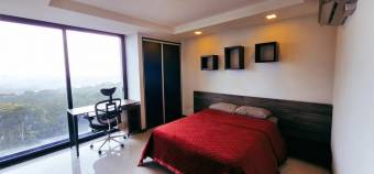 Venta de Lujoso Apartamento en Curridabat / Mls. 25-2048 OFC JB