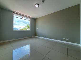 RENTAL 1-BEDROOM APARTMENT  NUNCIATURA, SAN JOSÉ
