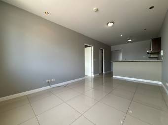RENTAL 1-BEDROOM APARTMENT  NUNCIATURA, SAN JOSÉ