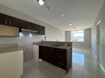 RENTAL 1-BEDROOM APARTMENT  NUNCIATURA, SAN JOSÉ