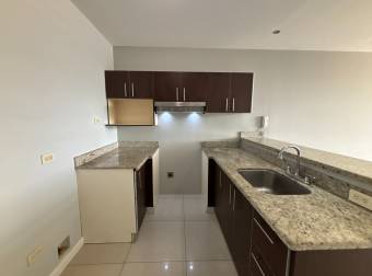 RENTAL 1-BEDROOM APARTMENT  NUNCIATURA, SAN JOSÉ