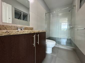RENTAL 1-BEDROOM APARTMENT  NUNCIATURA, SAN JOSÉ
