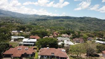 Venta de residencia de lujo de un nivel en La Guácima #26-1778 GS