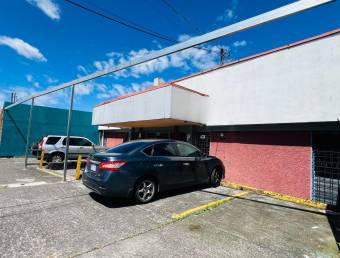 Venta de edificio comercial de gran escala en Guadalupe #26-1089 GS