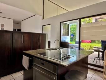 Venta de casa familiar en condominio con piscina #26-773 GS