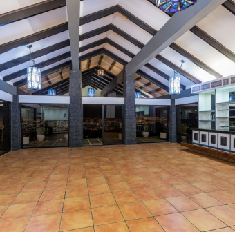 FOR SALE Luxury Mansion Estate in San Antonio de Escazú with Two Independent Residences and Resort S