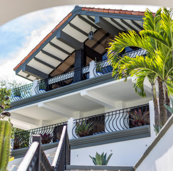 FOR SALE Luxury Mansion Estate in San Antonio de Escazú with Two Independent Residences and Resort S