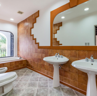 FOR SALE Luxury Mansion Estate in San Antonio de Escazú with Two Independent Residences and Resort S
