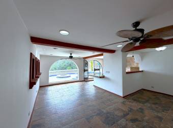FOR SALE Luxury Mansion Estate in San Antonio de Escazú with Two Independent Residences and Resort S