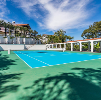 FOR SALE Luxury Mansion Estate in San Antonio de Escazú with Two Independent Residences and Resort S