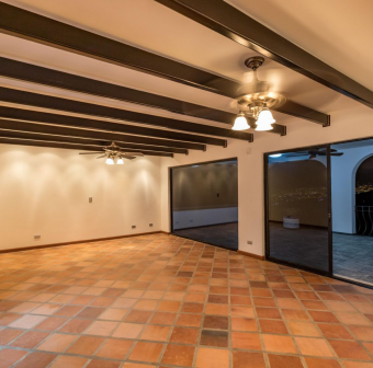FOR SALE Luxury Mansion Estate in San Antonio de Escazú with Two Independent Residences and Resort S