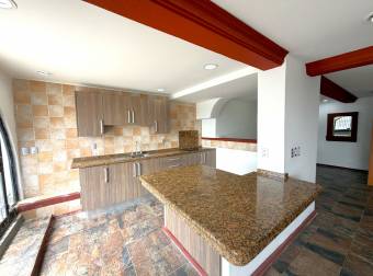 FOR SALE Luxury Mansion Estate in San Antonio de Escazú with Two Independent Residences and Resort S