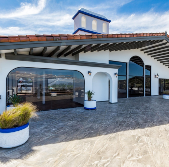 FOR SALE Luxury Mansion Estate in San Antonio de Escazú with Two Independent Residences and Resort S