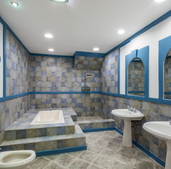 FOR SALE Luxury Mansion Estate in San Antonio de Escazú with Two Independent Residences and Resort S