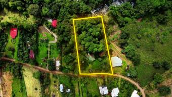 FOR SALE READY-TO-BUILD PROPERTY WITH PEÑAS BLANCAS RIVER ACCESS