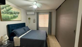 VENTA DE CASA DE UNA PLANTA CONDOMINIO JARDIN REAL, LA GUACIMA