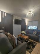 VENTA DE CASA DE UNA PLANTA CONDOMINIO JARDIN REAL, LA GUACIMA