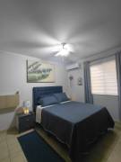 VENTA DE CASA DE UNA PLANTA CONDOMINIO JARDIN REAL, LA GUACIMA