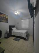 VENTA DE CASA DE UNA PLANTA CONDOMINIO JARDIN REAL, LA GUACIMA