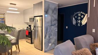 VENTA DE CASA DE UNA PLANTA CONDOMINIO JARDIN REAL, LA GUACIMA