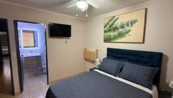 VENTA DE CASA DE UNA PLANTA CONDOMINIO JARDIN REAL, LA GUACIMA