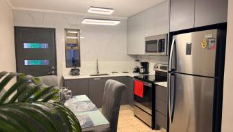 VENTA DE CASA DE UNA PLANTA CONDOMINIO JARDIN REAL, LA GUACIMA