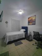 VENTA DE CASA DE UNA PLANTA CONDOMINIO JARDIN REAL, LA GUACIMA
