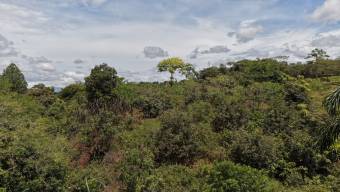 SE VENDE TERRENO LISTO PARA CONSTRUIR CON RIOS Y FINANCIAMIENTO EN SAN FRANCISCO DE CAJON
