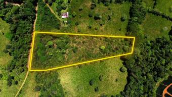 SE VENDE TERRENO LISTO PARA CONSTRUIR CON RIOS Y FINANCIAMIENTO EN SAN FRANCISCO DE CAJON