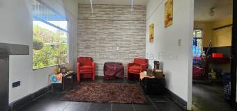 Venta propiedad con amplia zona verde San Isidro Heredia