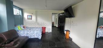 Venta propiedad con amplia zona verde San Isidro Heredia