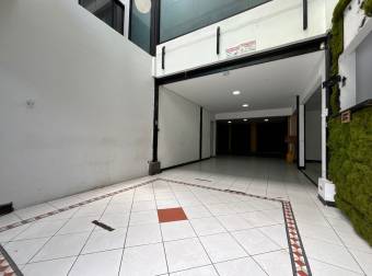 listing