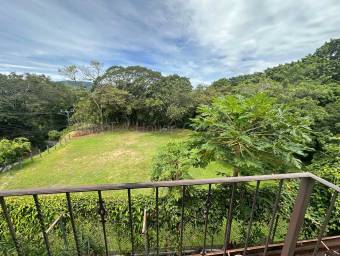Venta de casa colonial moderna amueblada en Ciudad Colón #27-566 GS