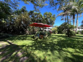 Venta de casa rodeada de naturaleza en amplio terreno #26-200 GS